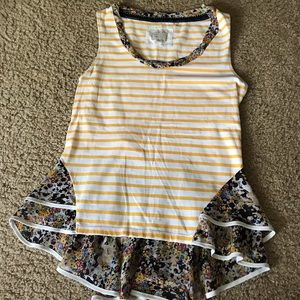 Anthropologie 9-H15 Top